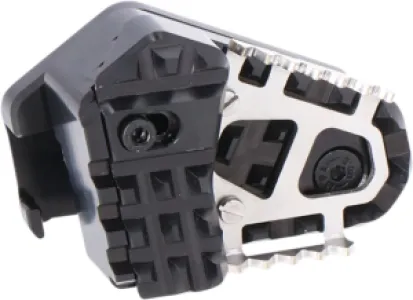 SW-MOTECH - BRAKE PEDAL EXTENSION - 16100619