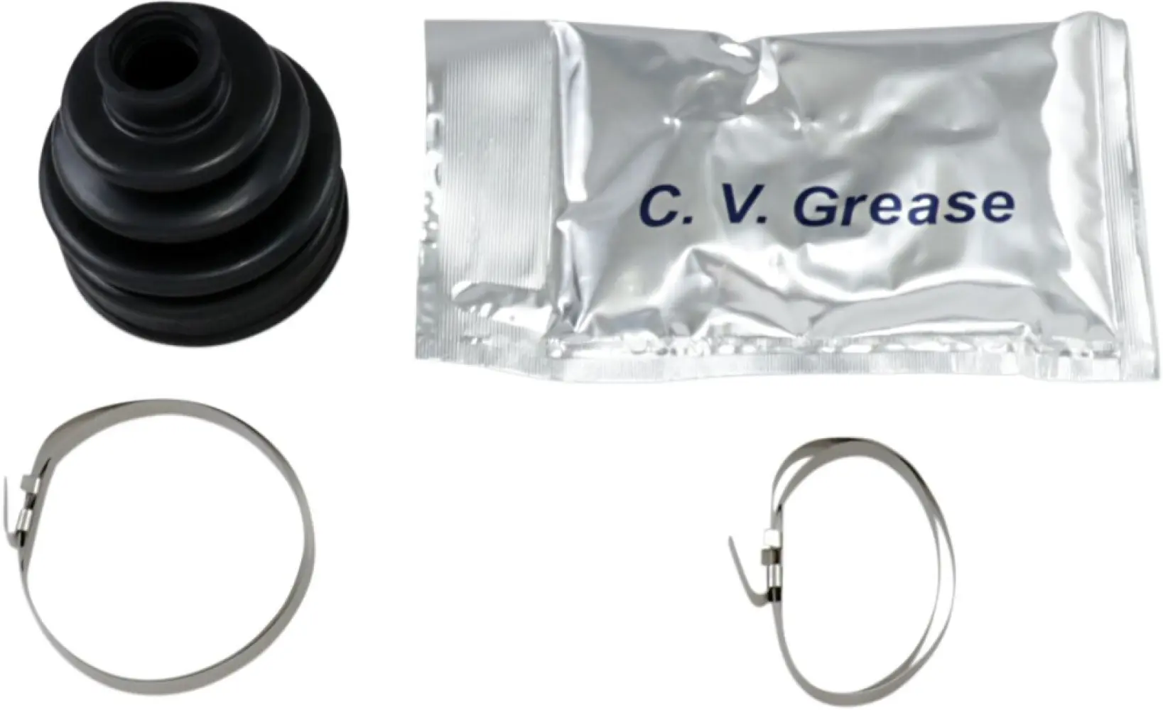 ALL BALLS - C.V.BOOT KIT 19-5007 - 02130515