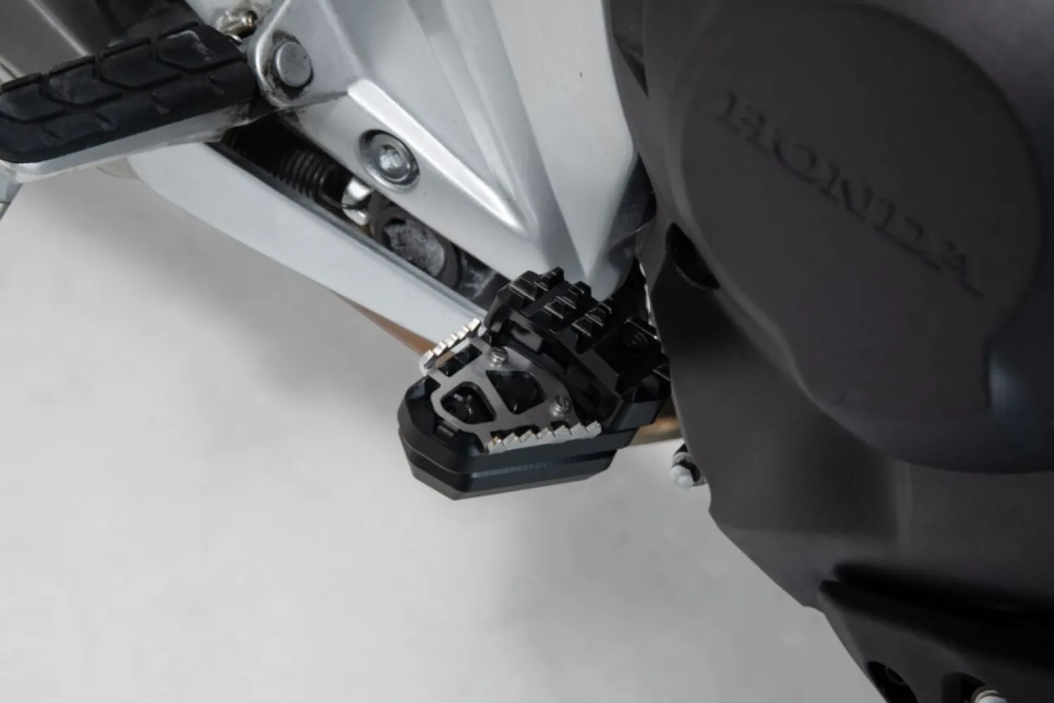 SW-MOTECH - BRAKE PEDAL EXTENSION - 16100619