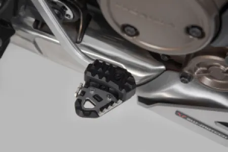 SW-MOTECH - BRAKE PEDAL EXTENSION - 16100620