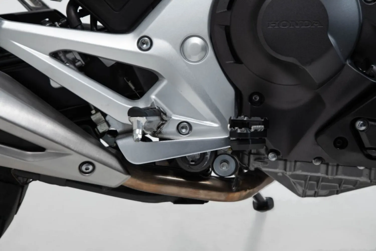 SW-MOTECH - BRAKE PEDAL EXTENSION - 16100619