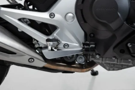 SW-MOTECH - BRAKE PEDAL EXTENSION - 16100619