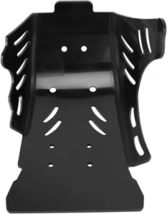 MOOSE OFFROAD HARD-PARTS - SKIDPLATE PRO SUZ RMZ250 - 05060671