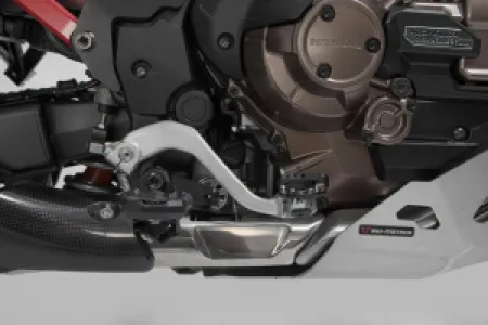 SW-MOTECH - BRAKE PEDAL EXTENSION - 16100620