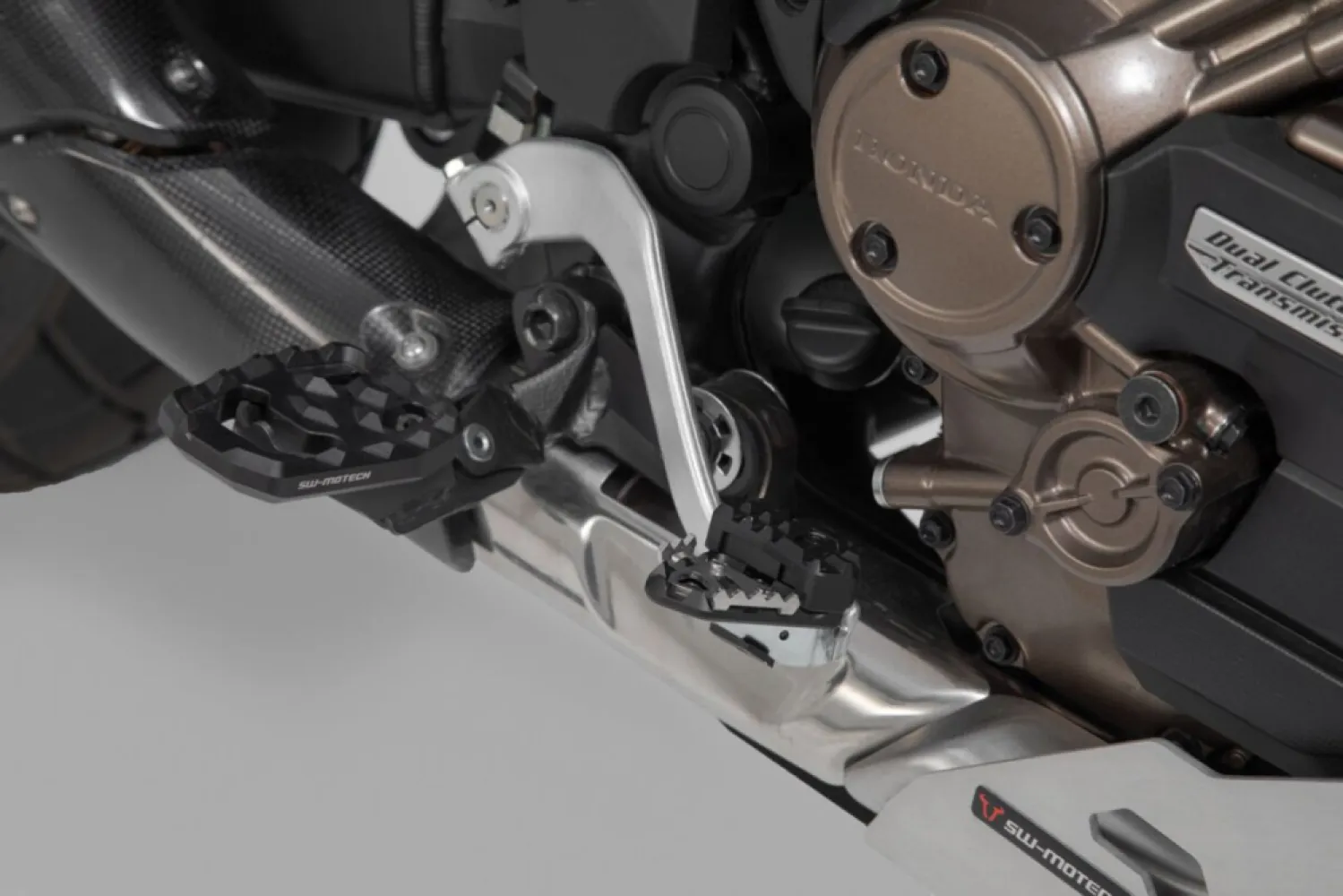SW-MOTECH - BRAKE PEDAL EXTENSION - 16100620