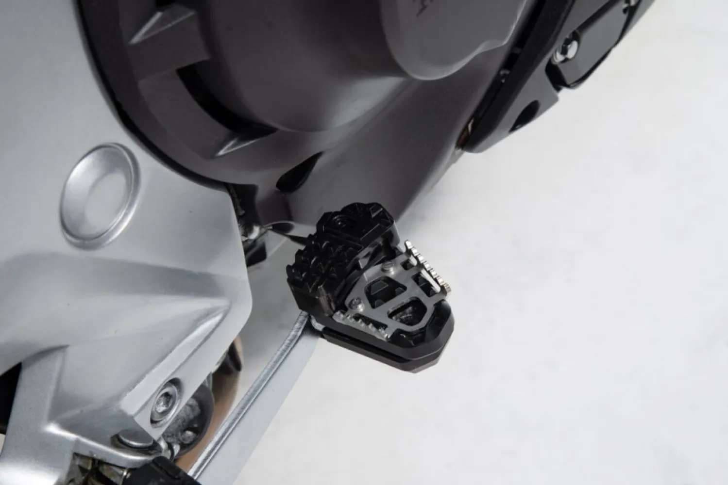 SW-MOTECH - BRAKE PEDAL EXTENSION - 16100619