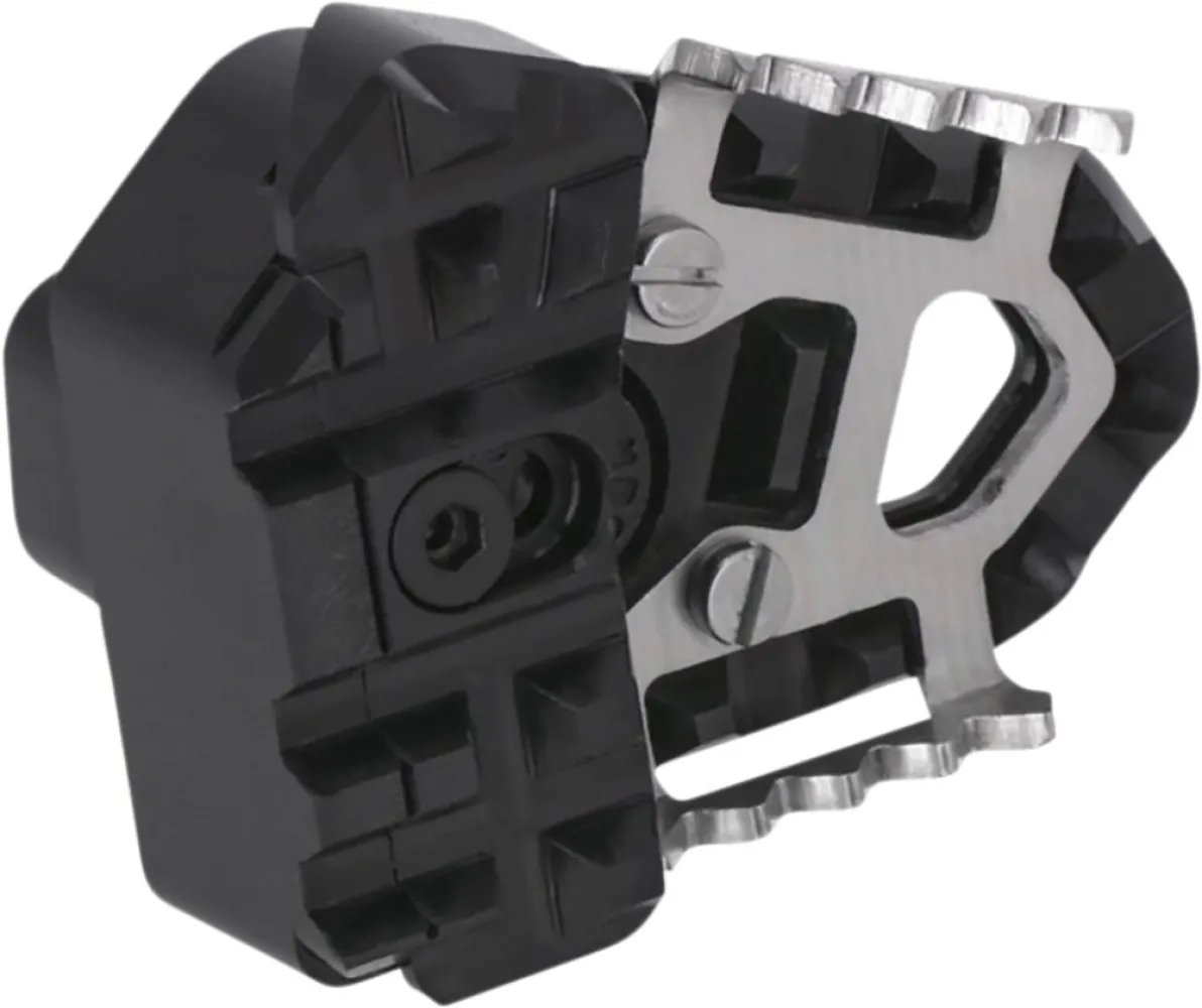 SW-MOTECH - BRAKE PEDAL EXTENSION - 16100623