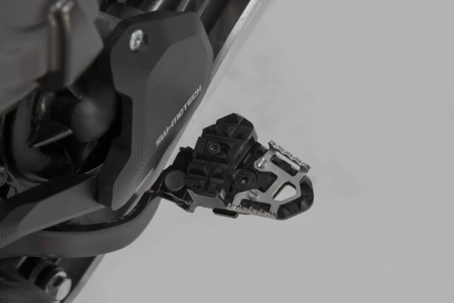 SW-MOTECH - BRAKE PEDAL EXTENSION - 16100623
