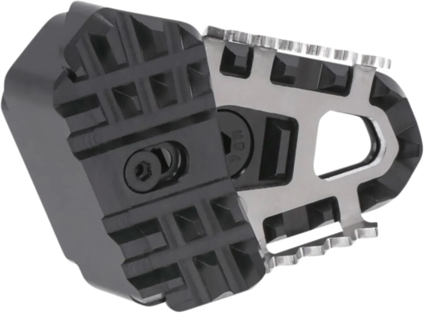 SW-MOTECH - BRAKE PEDAL EXTENSION - 16100624