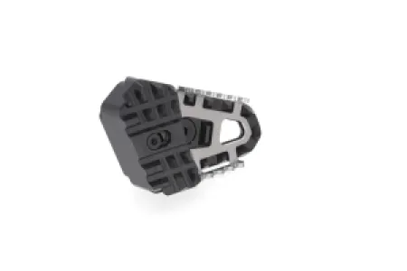 SW-MOTECH - BRAKE PEDAL EXTENSION - 16100624