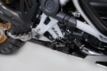 SW-MOTECH - BRAKE PEDAL EXTENSION - 16100624