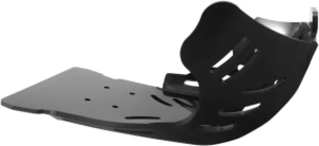 MOOSE OFFROAD HARD-PARTS - SKIDPLATE PRO SUZ RMZ250 - 05060671