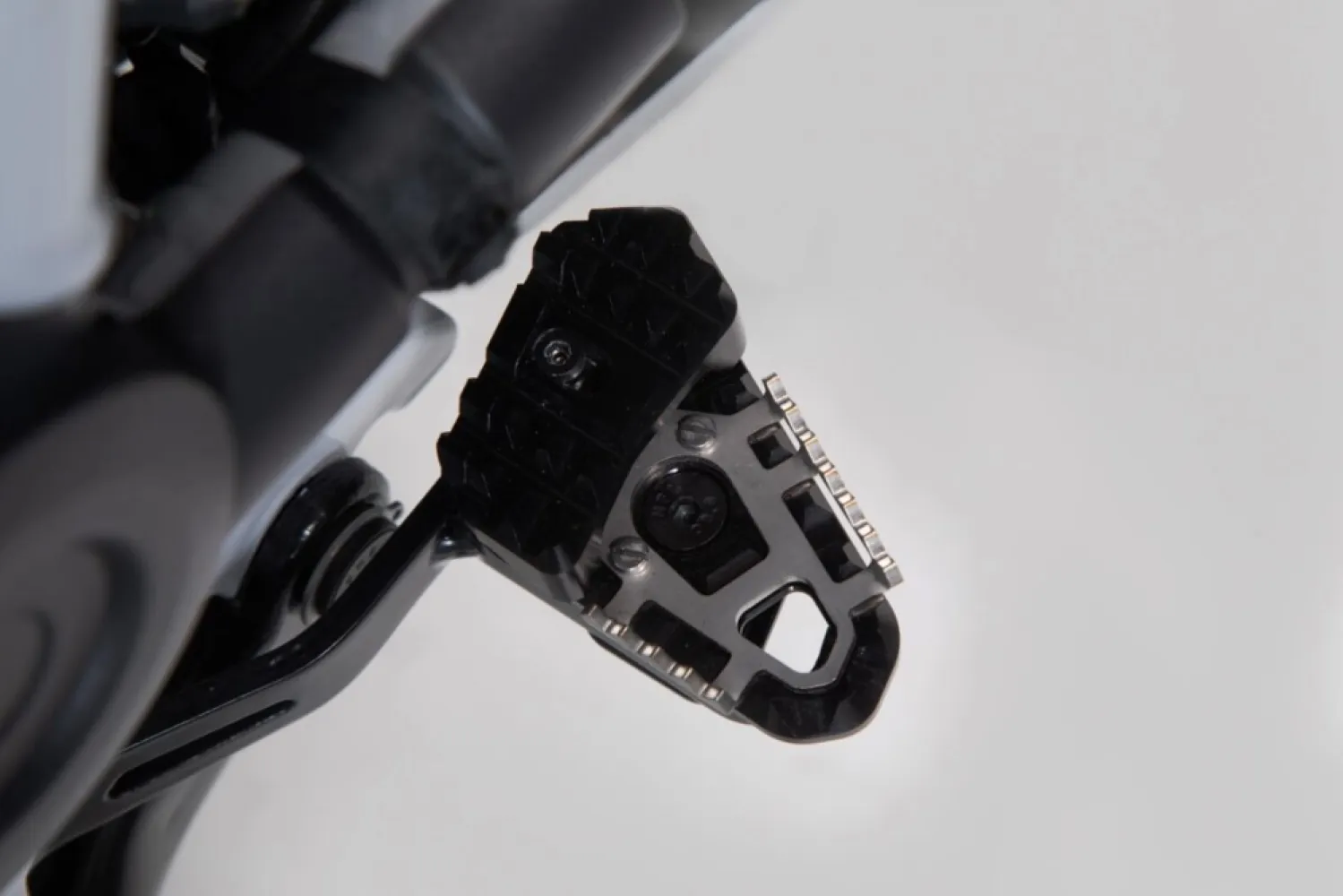 SW-MOTECH - BRAKE PEDAL EXTENSION - 16100624