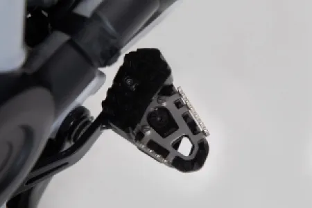 SW-MOTECH - BRAKE PEDAL EXTENSION - 16100624