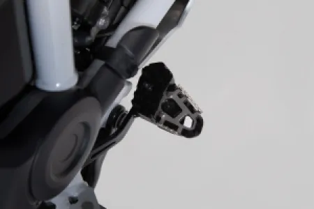 SW-MOTECH - BRAKE PEDAL EXTENSION - 16100624