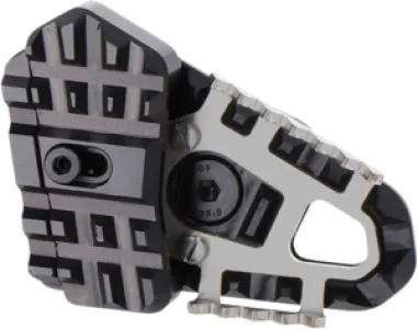 SW-MOTECH - BRAKE PEDAL EXTENSION - 16100625