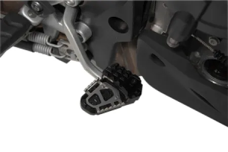SW-MOTECH - BRAKE PEDAL EXTENSION - 16100625
