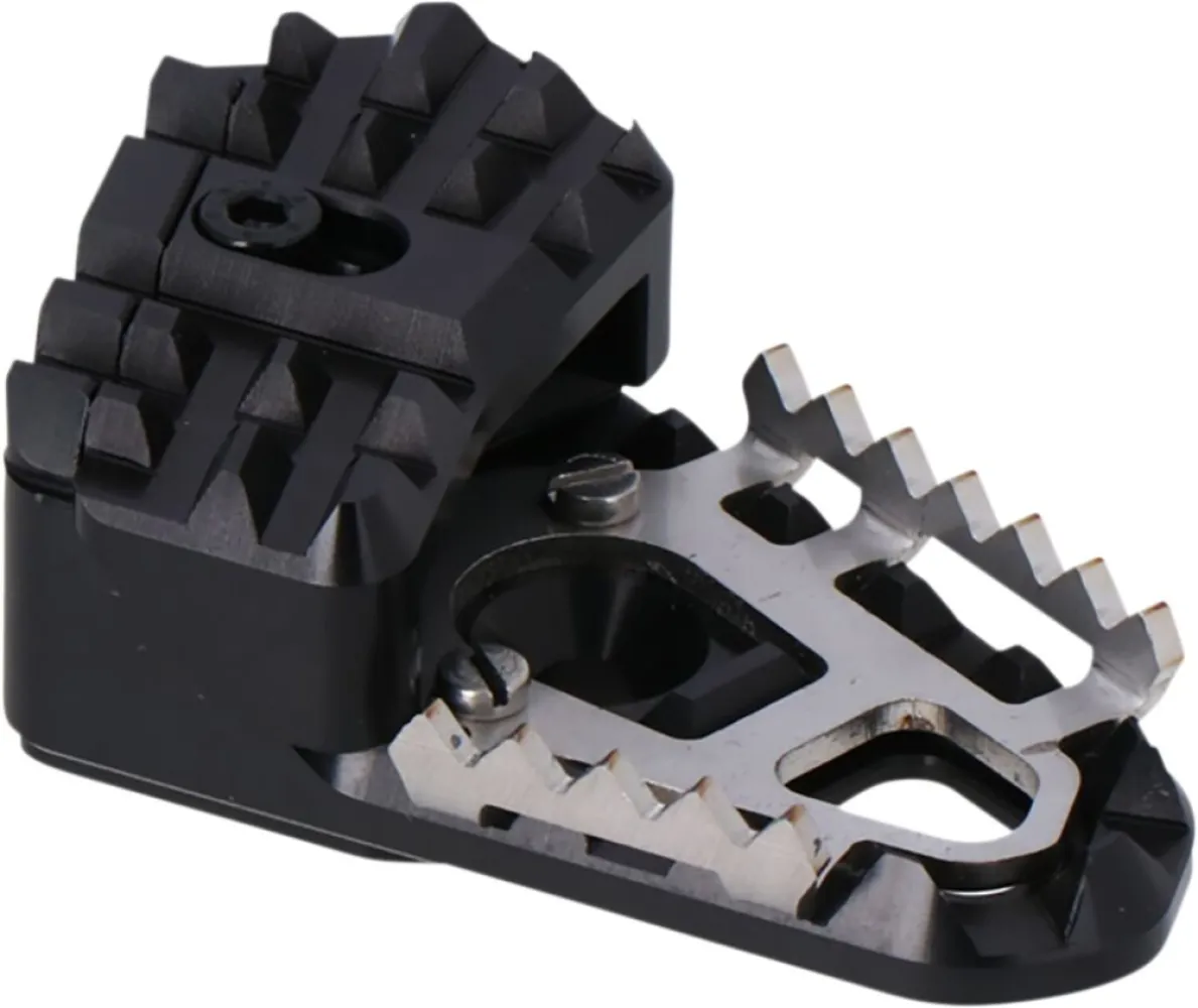 SW-MOTECH - BRAKE PEDAL EXTENSION - 16100628