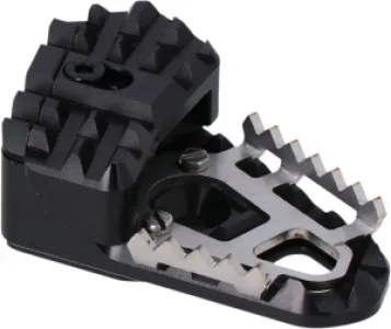 SW-MOTECH - BRAKE PEDAL EXTENSION - 16100628