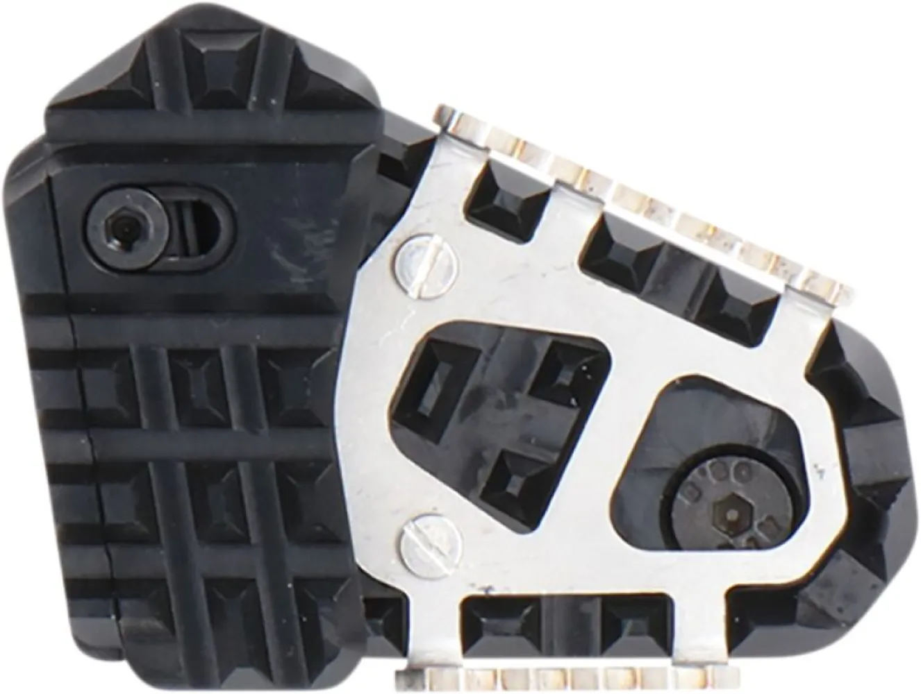 SW-MOTECH - BRAKE PEDAL EXTENSION - 16100630