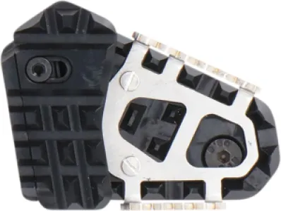 SW-MOTECH - BRAKE PEDAL EXTENSION - 16100630