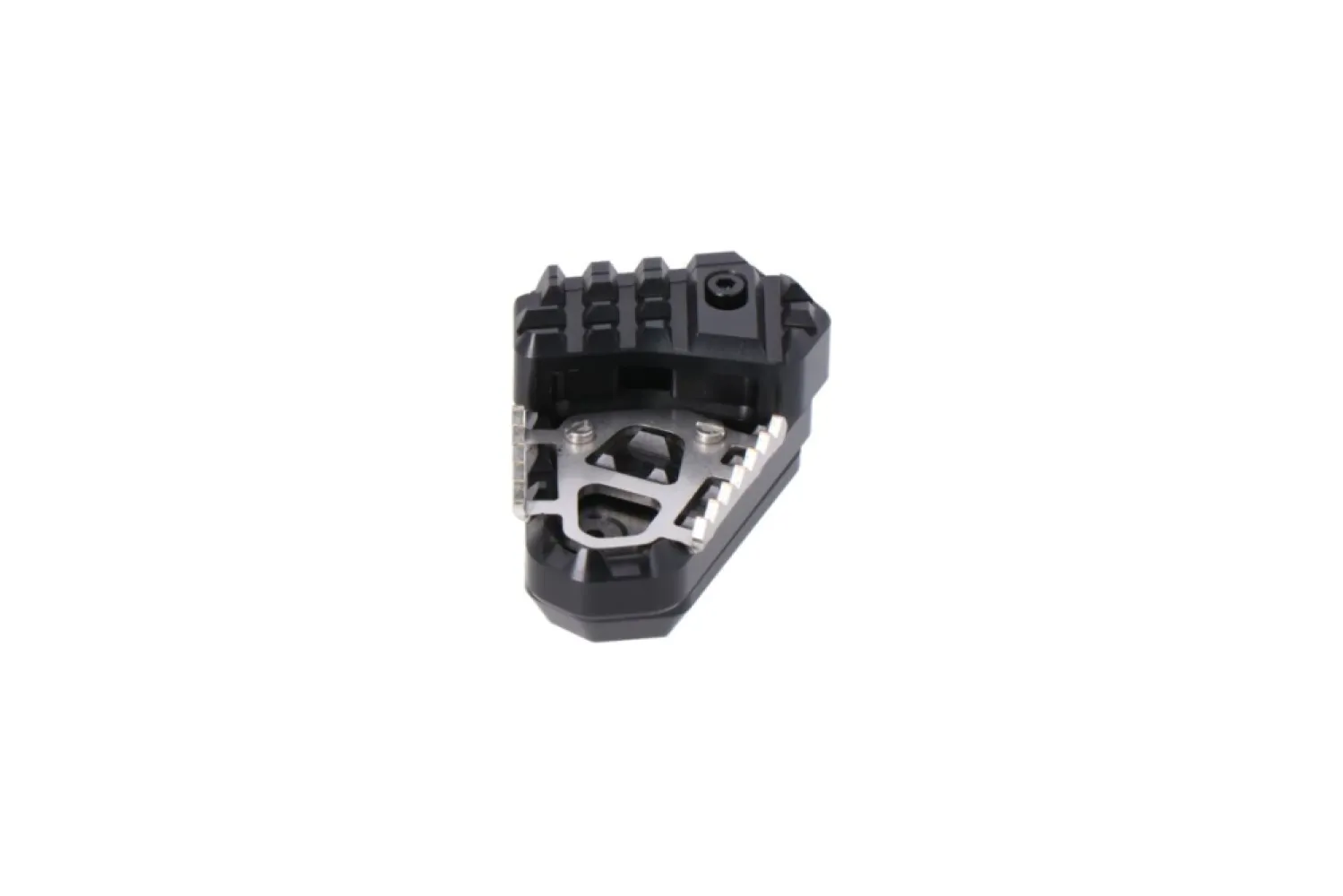 SW-MOTECH - BRAKE PEDAL EXTENSION - 16100630