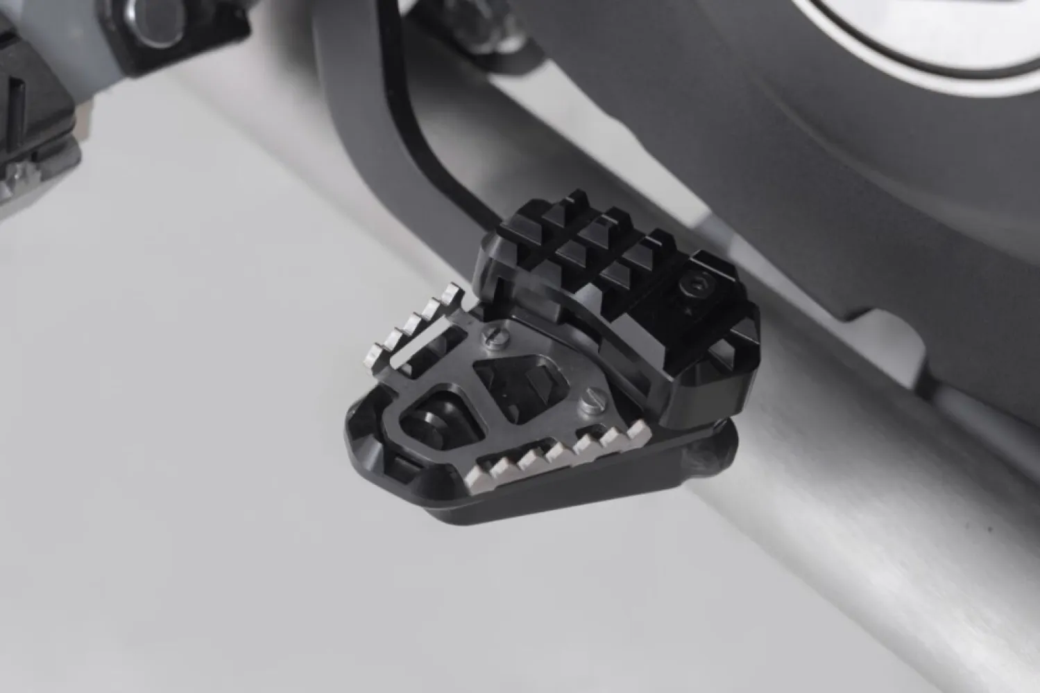 SW-MOTECH - BRAKE PEDAL EXTENSION - 16100650