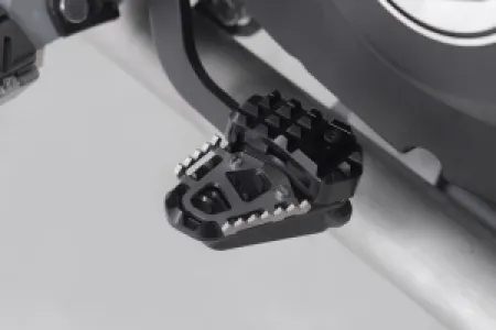SW-MOTECH - BRAKE PEDAL EXTENSION - 16100650