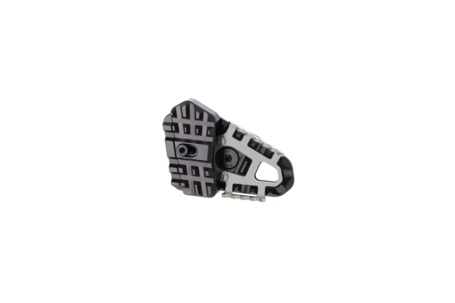 SW-MOTECH - BRAKE PEDAL EXTENSION - 16100650