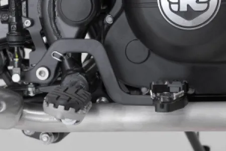 SW-MOTECH - BRAKE PEDAL EXTENSION - 16100650
