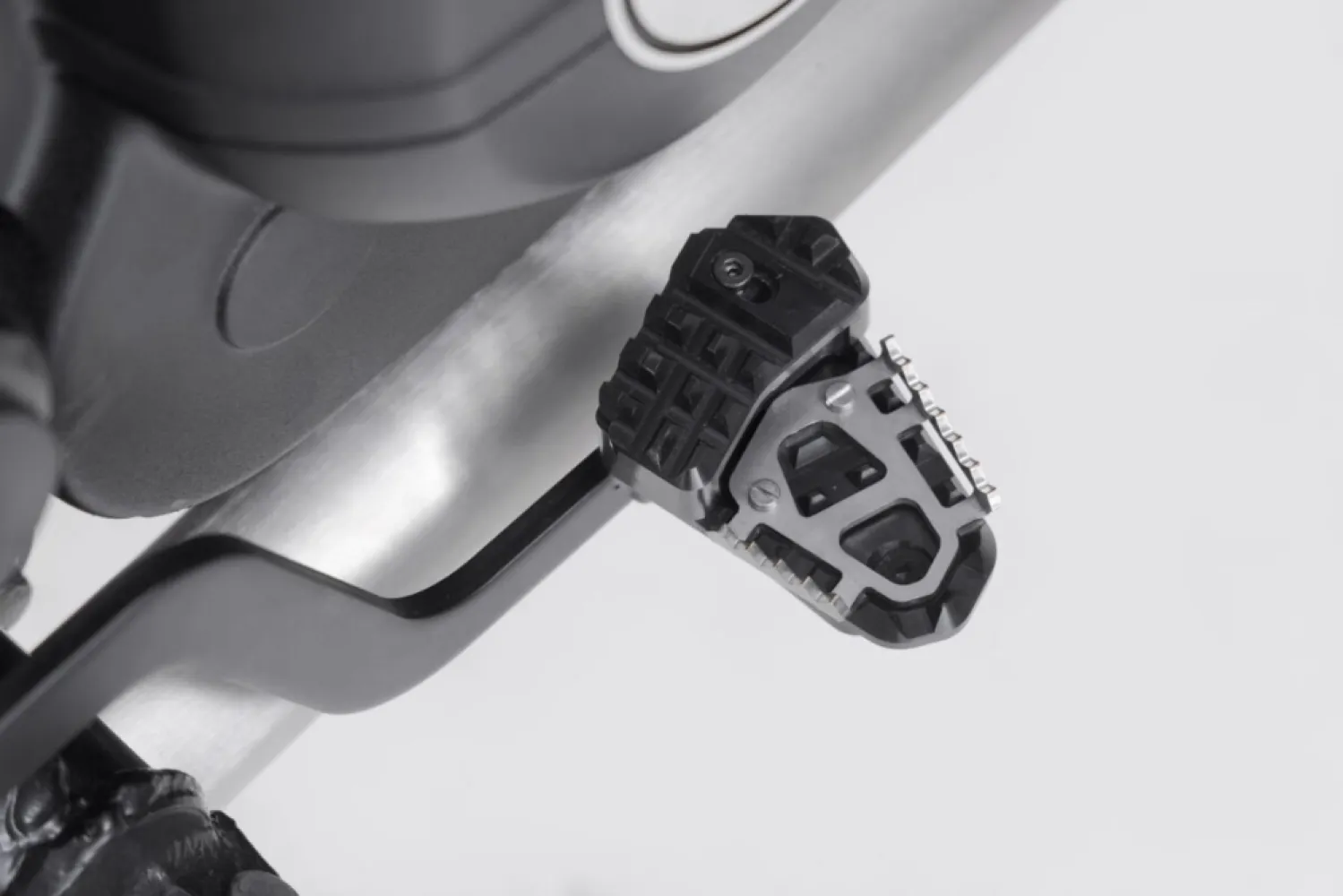 SW-MOTECH - BRAKE PEDAL EXTENSION - 16100650
