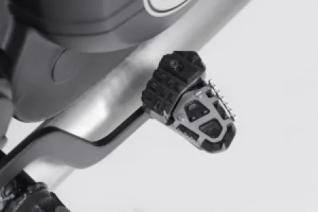 SW-MOTECH - BRAKE PEDAL EXTENSION - 16100650