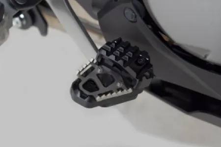 SW-MOTECH - BRAKE PEDAL EXTENSION - 16100653