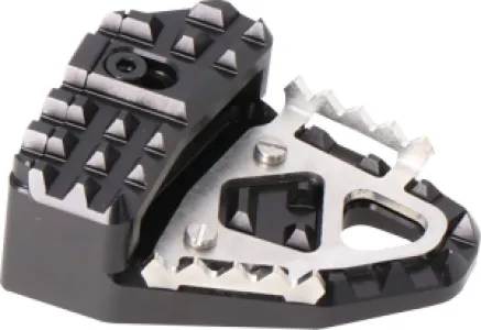 SW-MOTECH - BRAKE PEDAL EXTENSION - 16100654