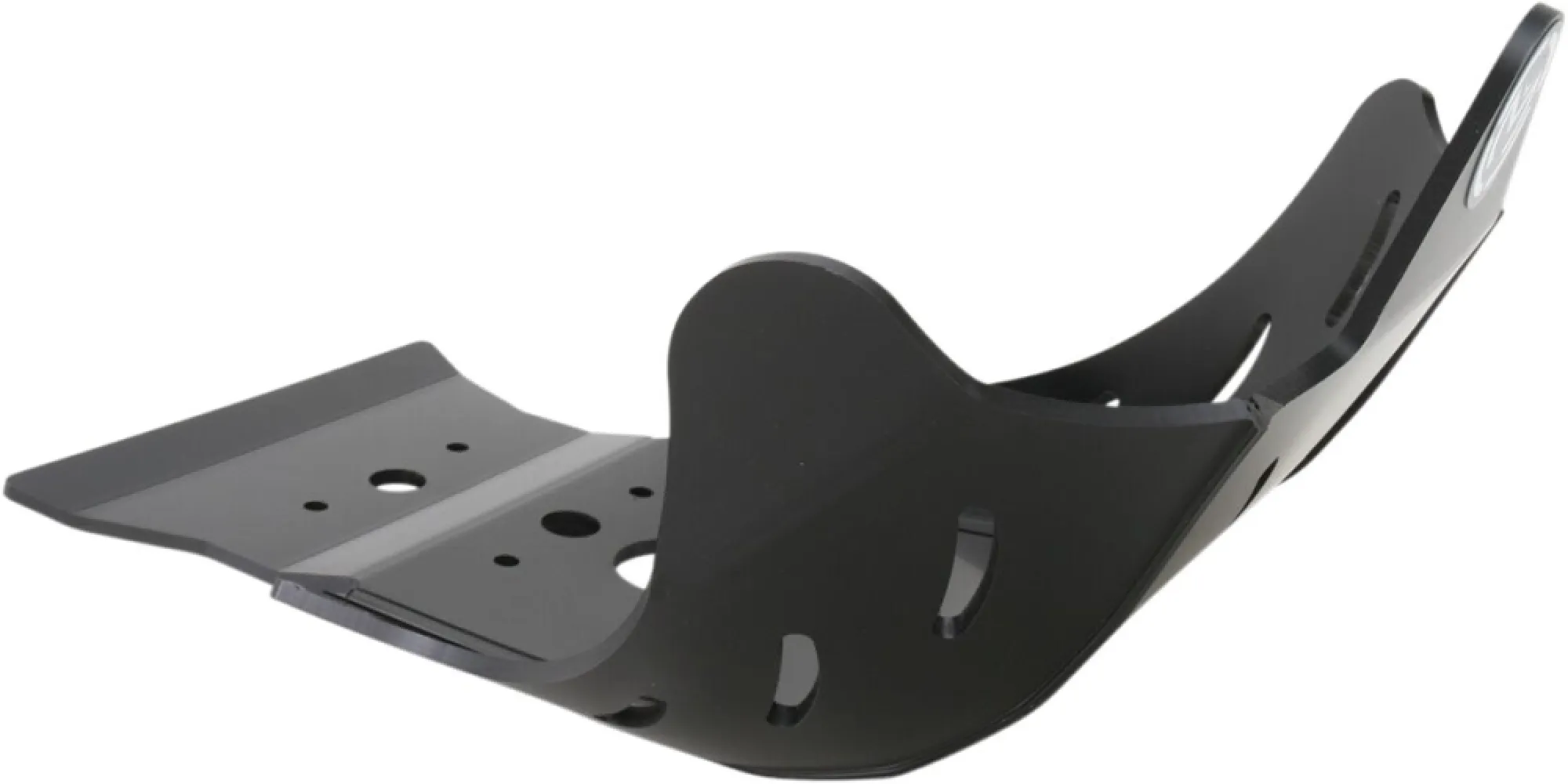MOOSE OFFROAD HARD-PARTS - SKIDPLATE PRO HON CRF450 - 05060679