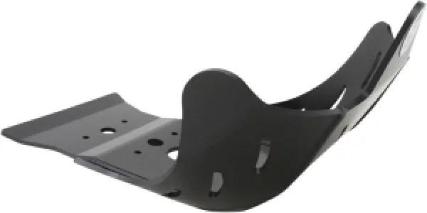 MOOSE OFFROAD HARD-PARTS - SKIDPLATE PRO HON CRF450 - 05060679