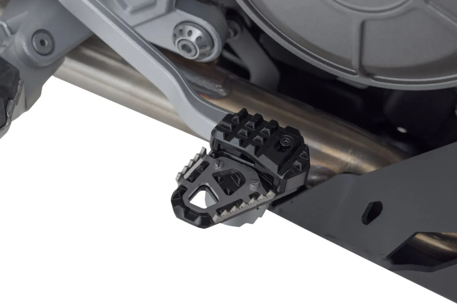 SW-MOTECH - BRAKE PEDAL EXT - 16100674