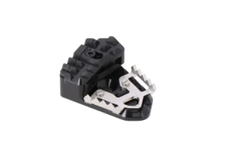 SW-MOTECH - BRAKE PEDAL EXTENSION - 16100687
