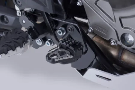SW-MOTECH - BRAKE PEDAL EXTENSION - 16100690