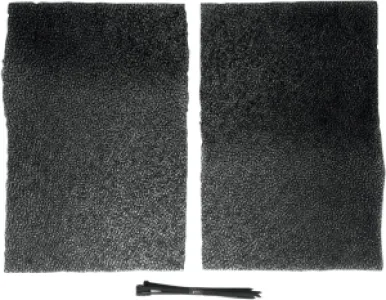 TWIN AIR - RADIATOR FOAM 330X220X8MM - 05060690