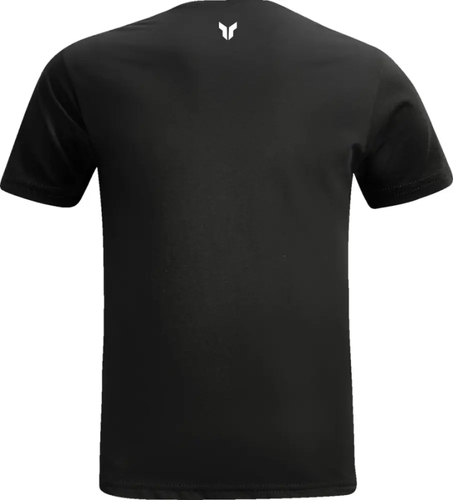 THOR - TEE TDLR BRAVE BLACK 4T - 30323867