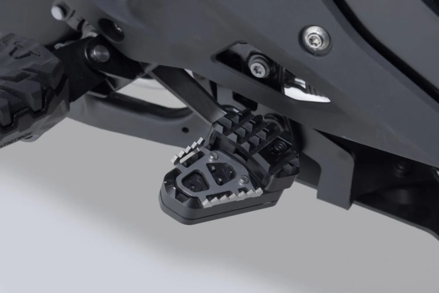 SW-MOTECH - BRAKE PEDAL EXT R1300GS - 16100703