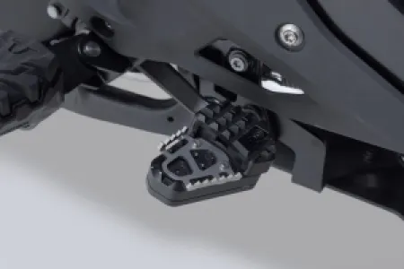 SW-MOTECH - BRAKE PEDAL EXT R1300GS - 16100703