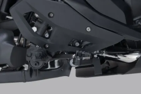 SW-MOTECH - BRAKE PEDAL EXT R1300GS - 16100703