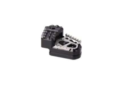 SW-MOTECH - BRAKE PEDAL EXTENSION - 16100714