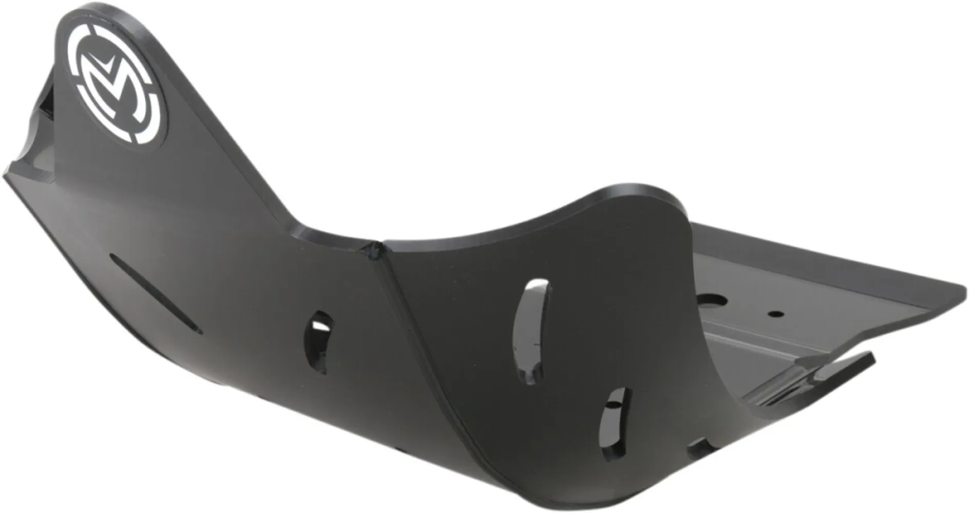 MOOSE OFFROAD HARD-PARTS - SKIDPLATE PRO HON CRF450 - 05060679