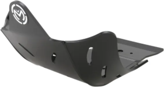 MOOSE OFFROAD HARD-PARTS - SKIDPLATE PRO HON CRF450 - 05060679