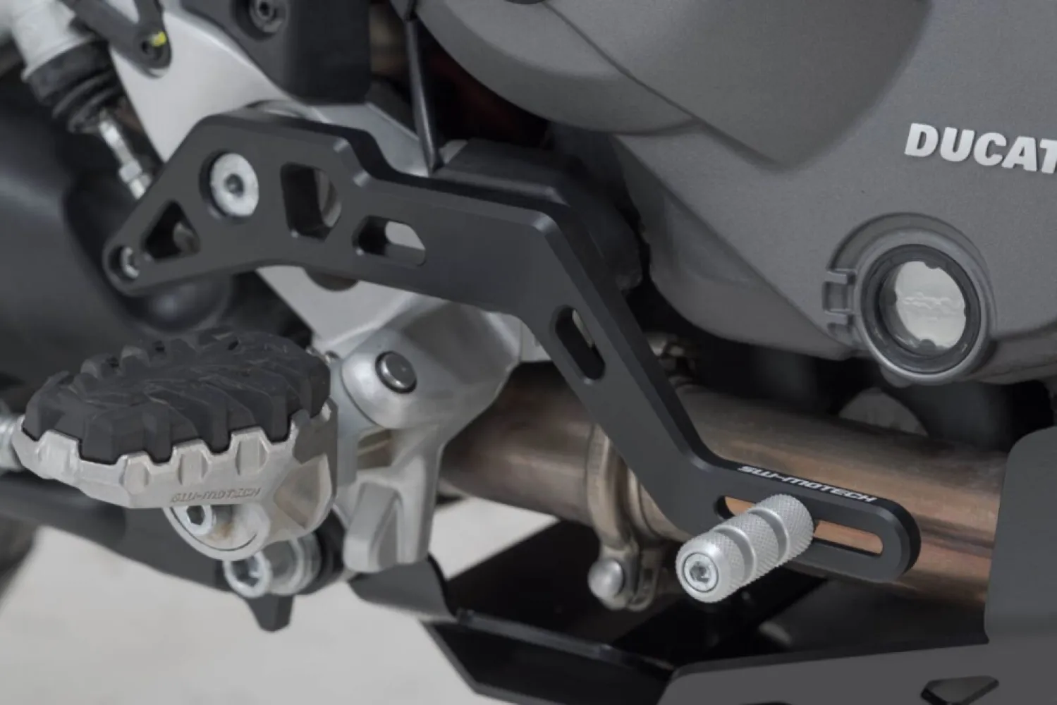 SW-MOTECH - BRAKE PEDAL DESERT X - 16100715