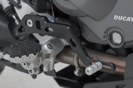 SW-MOTECH - BRAKE PEDAL DESERT X - 16100715