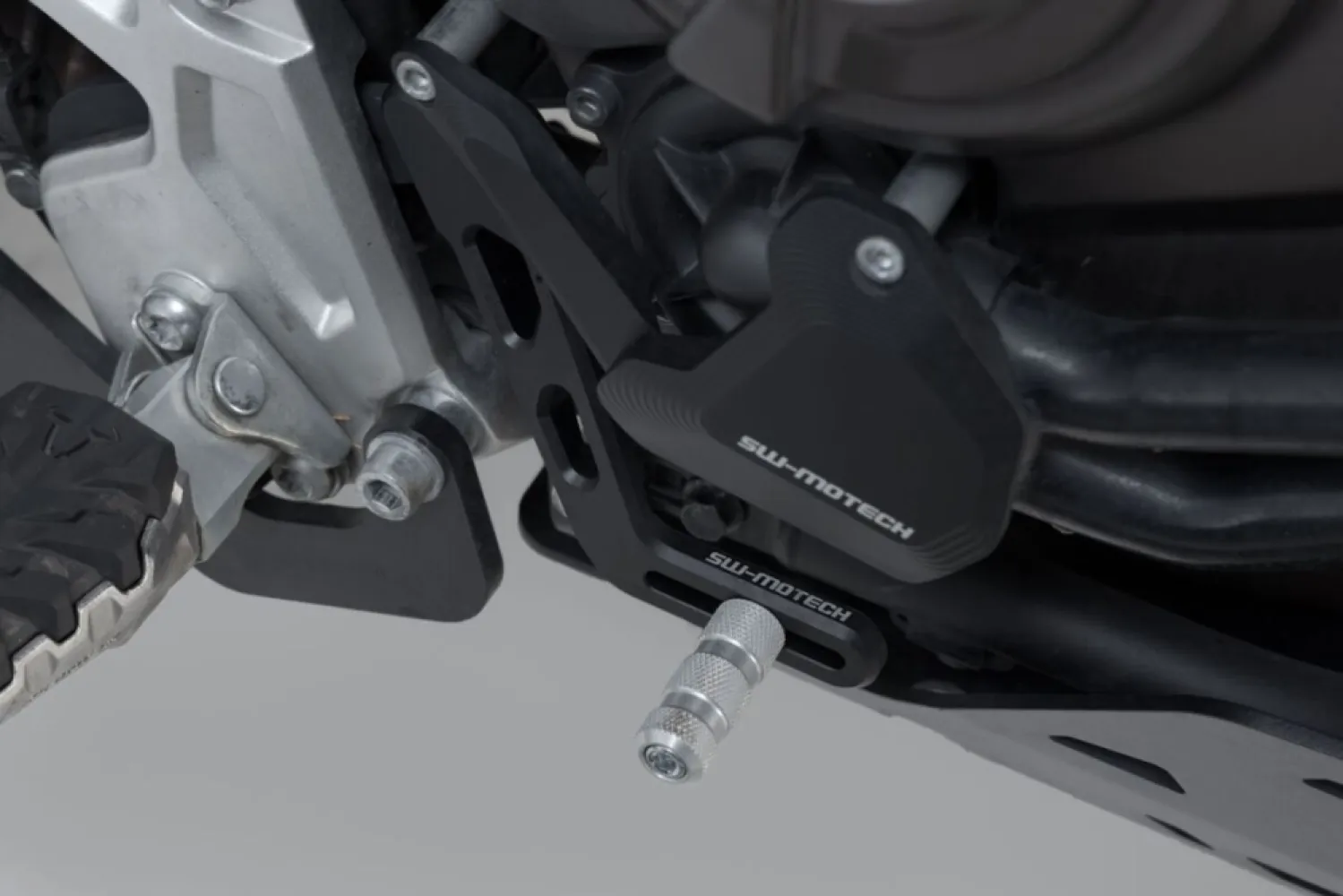 SW-MOTECH - BRAKE PEDAL - 16100727
